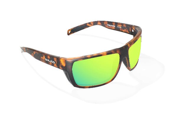 Bajio - Bajío Palometa Sunglasses - Feather Craft Fly Fishing