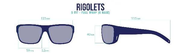 Bajío Rigolets Sunglasses by Bajio