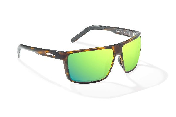 Bajio - Bajío Toad Sunglasses - Feather Craft Fly Fishing