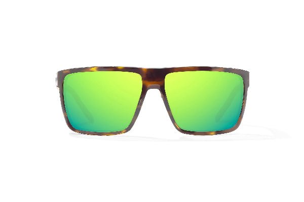 Bajio - Bajío Toad Sunglasses - Feather Craft Fly Fishing