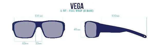 Bajío Vega Sunglasses by Bajio