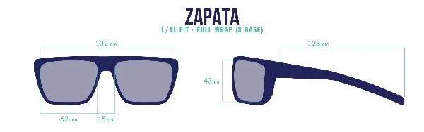 Bajío Zapata Sunglasses by Bajio