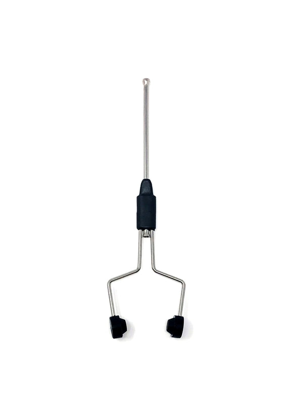 Griffin Bass/Salt Ceramic Bobbin - Feather Craft Fly Fishing