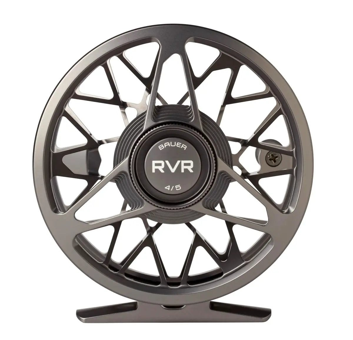 Bauer RVR Fly Reel by Bauer