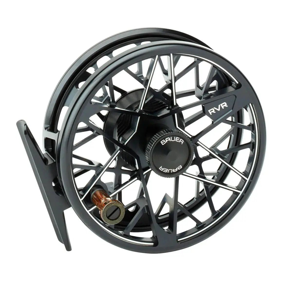 Bauer RVR Fly Reel by Bauer