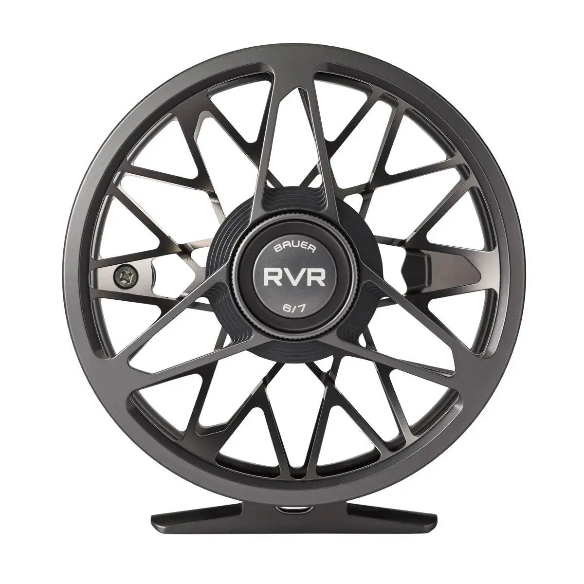 Bauer RVR Fly Reel by Bauer