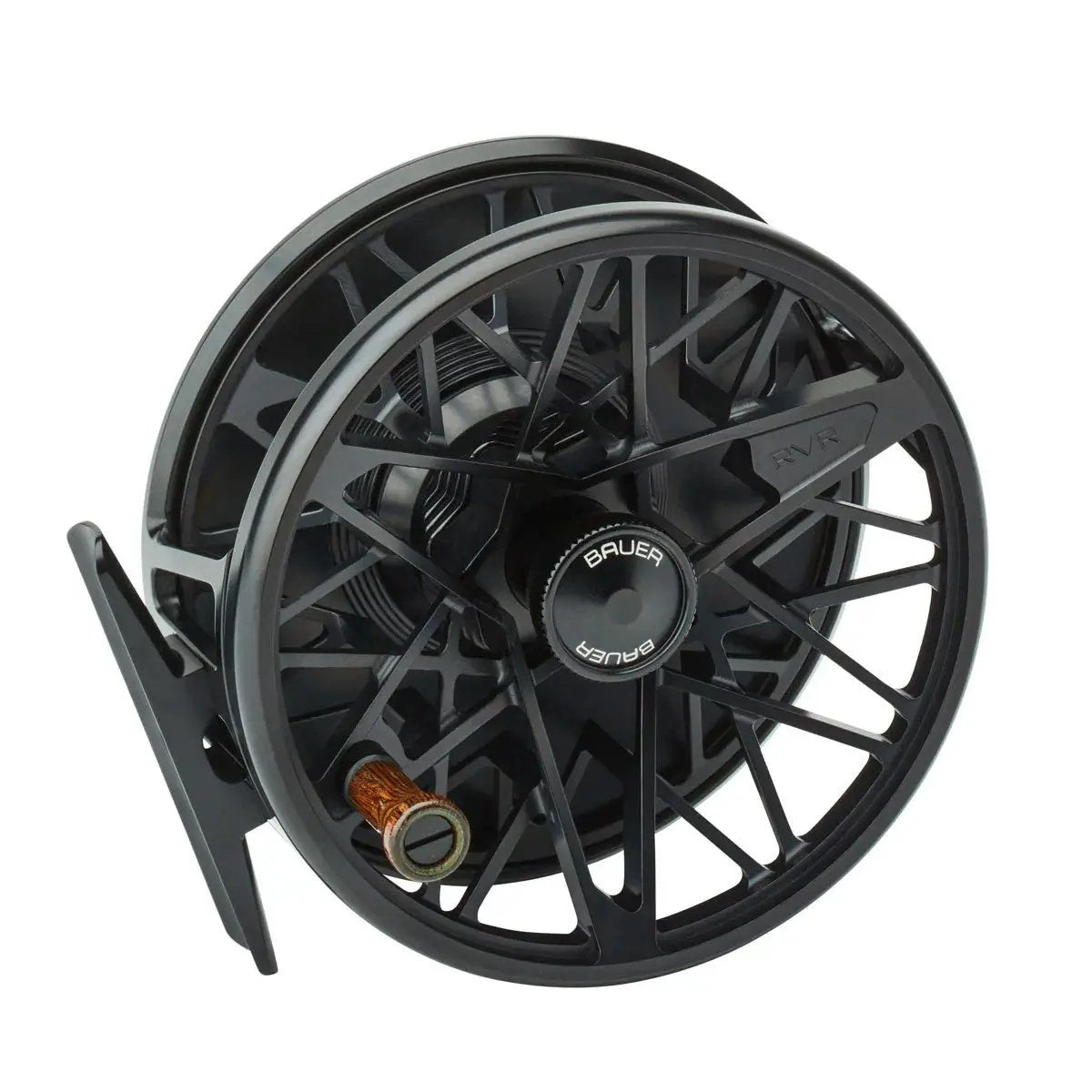 Bauer RVR Fly Reel by Bauer