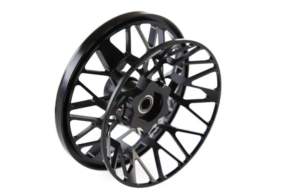 Bauer RVR Fly Reel by Bauer