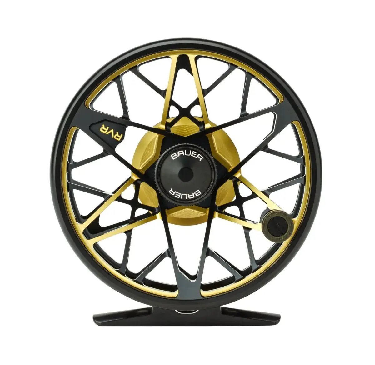 Bauer RVR Fly Reel by Bauer