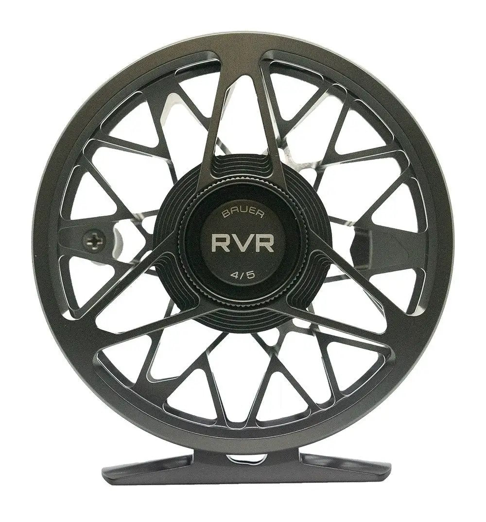 Bauer RVR Fly Reel by Bauer