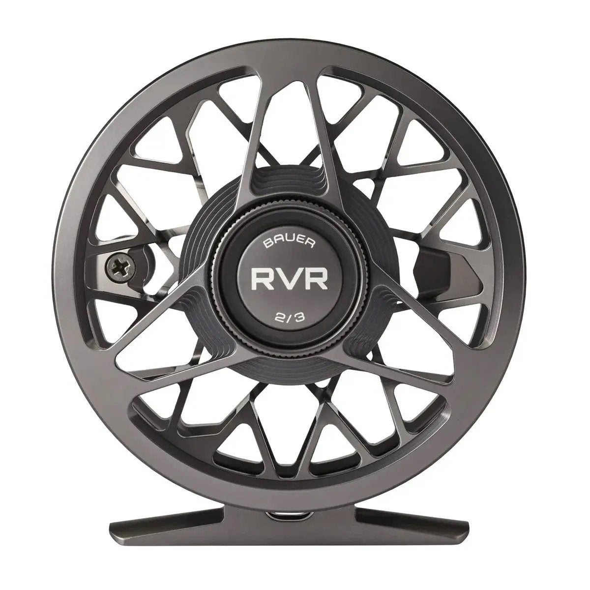 Bauer RVR Fly Reel by Bauer