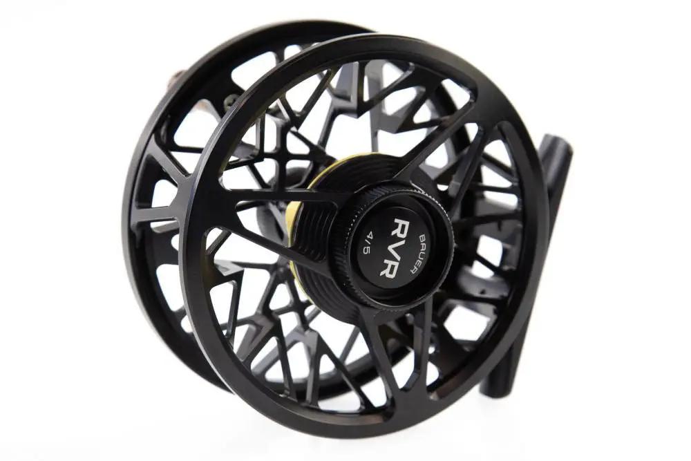 Bauer RVR Fly Reel by Bauer