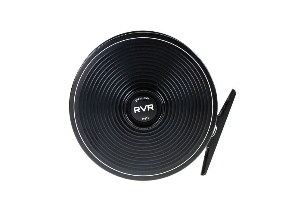 Bauer - Bauer RVR Fly Reel - Feather Craft Fly Fishing
