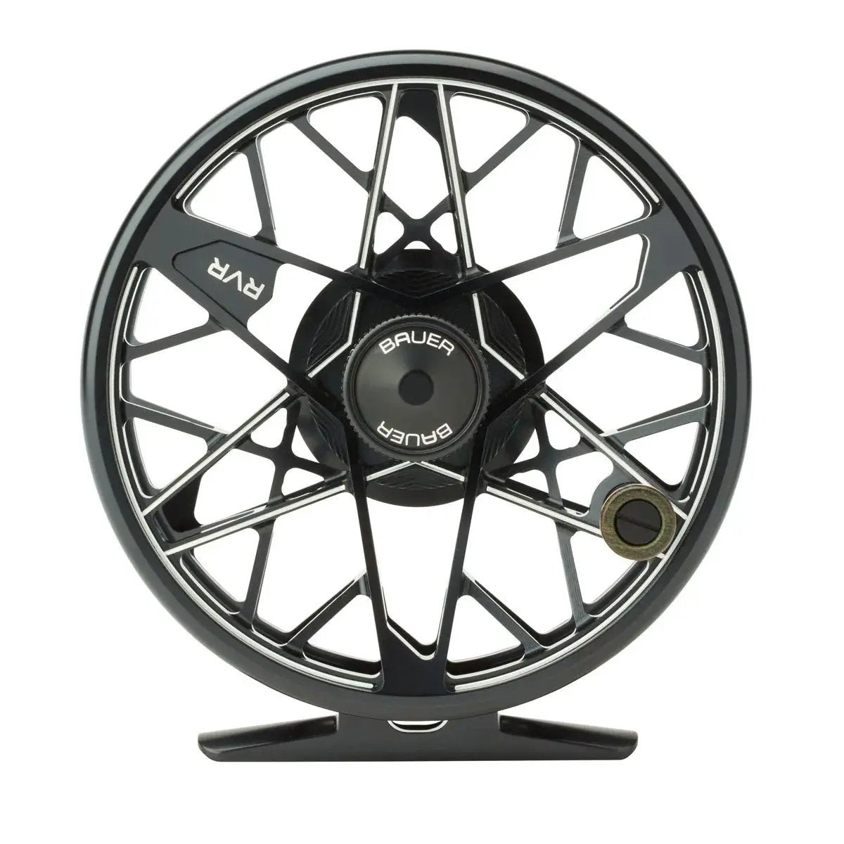 Bauer RVR Fly Reel by Bauer
