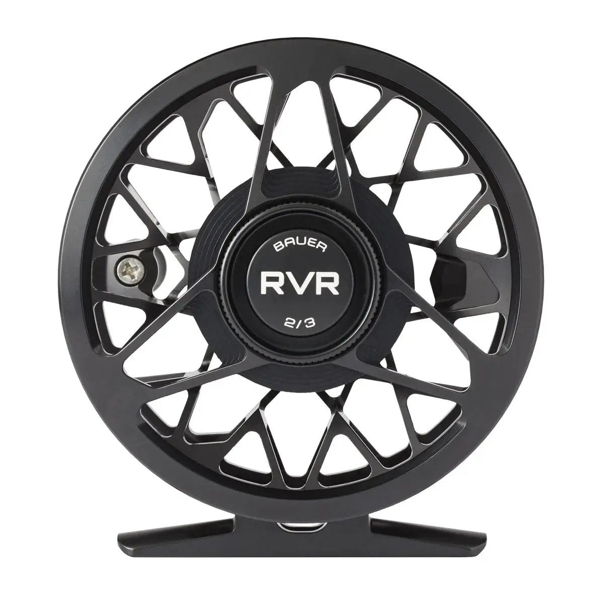 Bauer RVR Fly Reel by Bauer