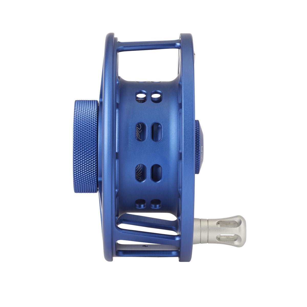 Bauer - Bauer SLT Fly Reel - Feather Craft Fly Fishing