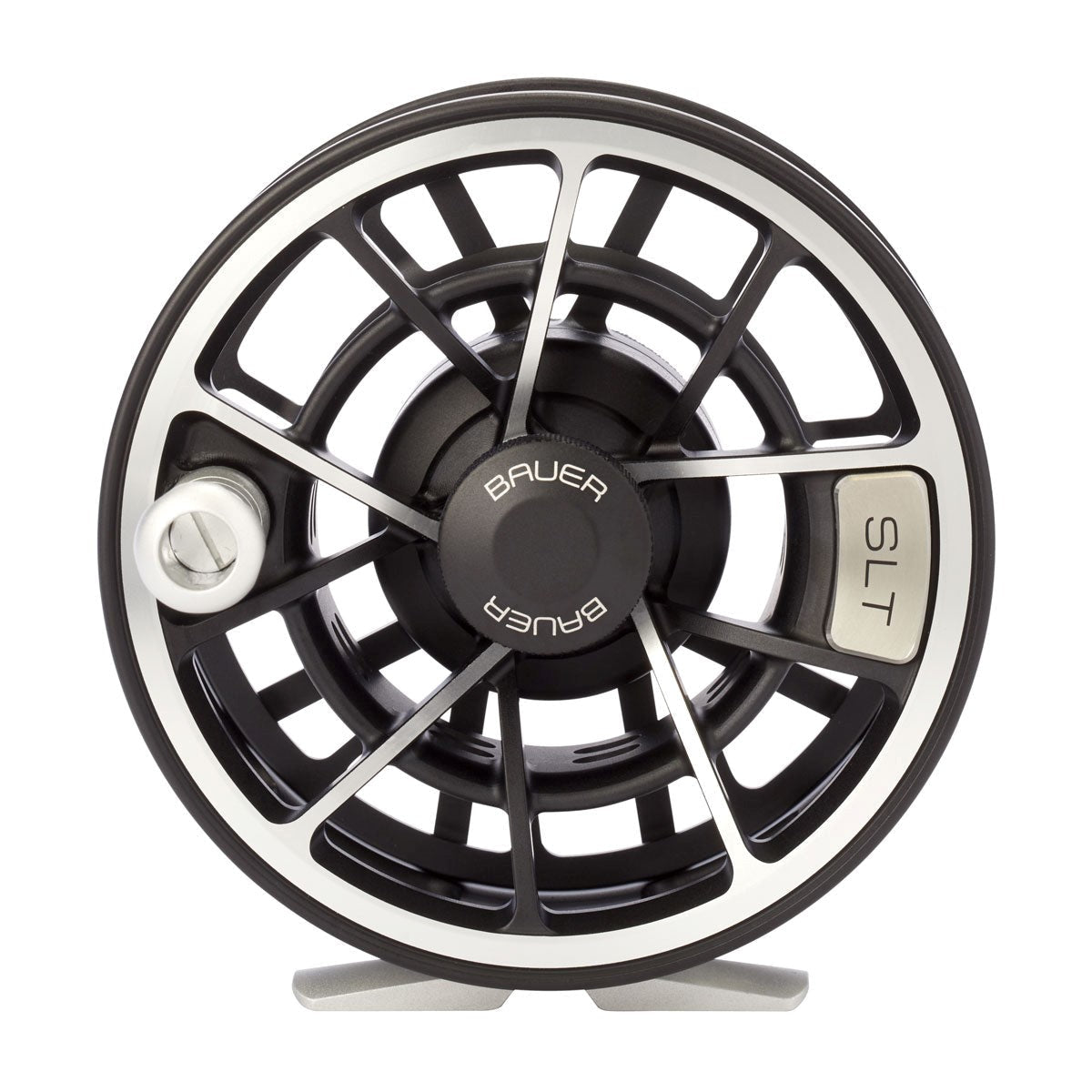 Bauer - Bauer SLT Fly Reel - Feather Craft Fly Fishing