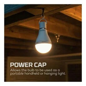 Nebo Blackout Backup Emergency Led Bulb - Feather Craft Fly Fishing