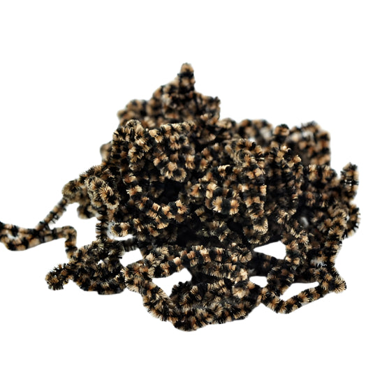 Small Stonefly Chenille - Feather Craft Fly Fishing