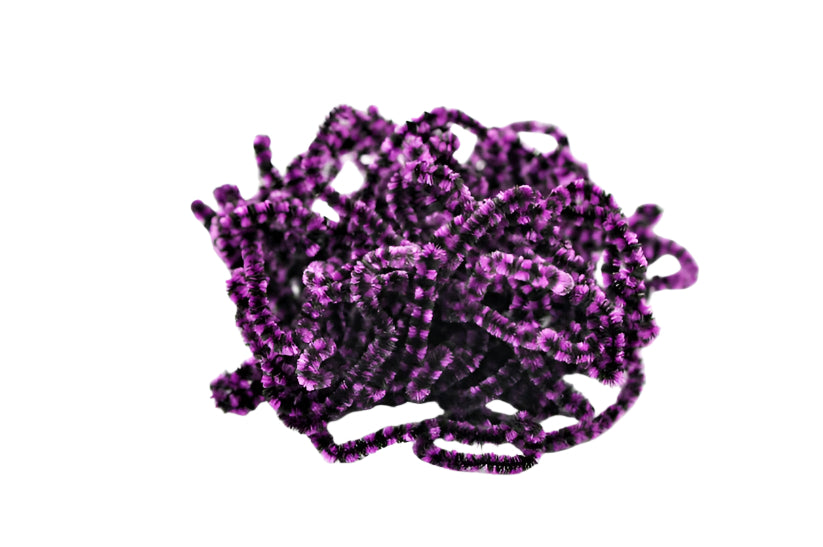 Small Stonefly Chenille - Feather Craft Fly Fishing