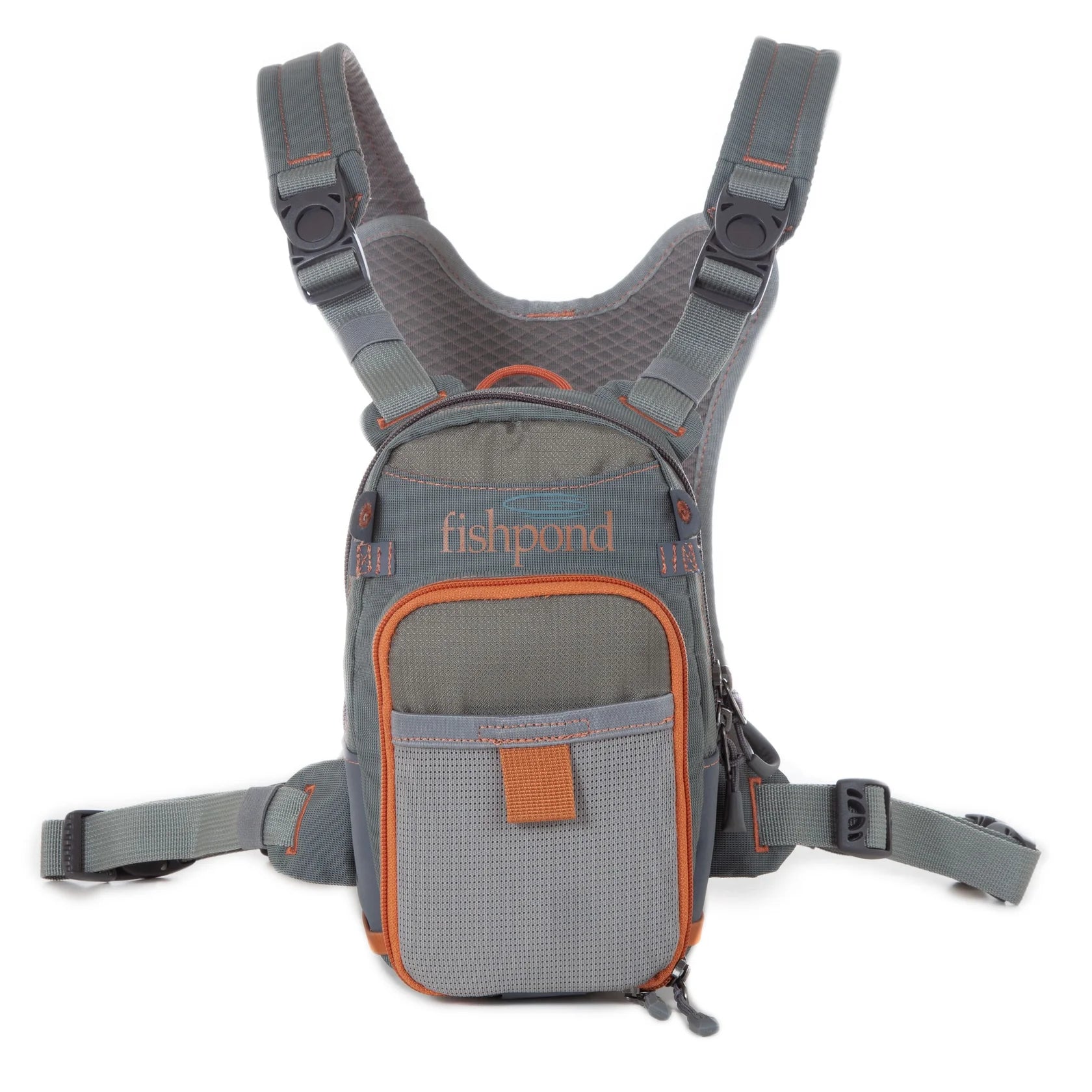 Fishpond Canyon Creek Chest Pack - Feather Craft Fly Fishing
