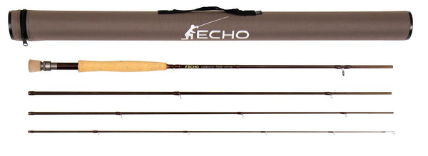 Echo Carbon XL Euro Nymphing Rod Echo Carbon XL Euro Nymphing Rod