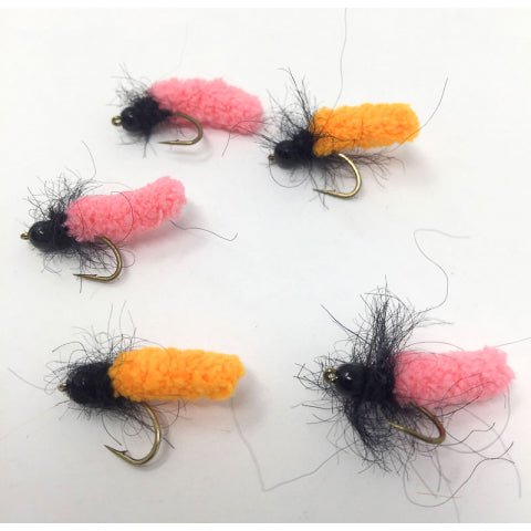 Cascade Crest - Cct Mop Chenille - Feather Craft Fly Fishing