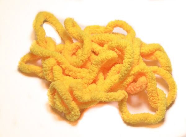 Cascade Crest - Cct Mop Chenille - Feather Craft Fly Fishing
