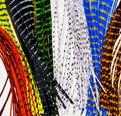 Cascade Crest - Lizard Legs - Feather Craft Fly Fishing