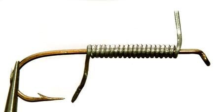 Cascade Crest - Square Lead Wire - Feather Craft Fly Fishing