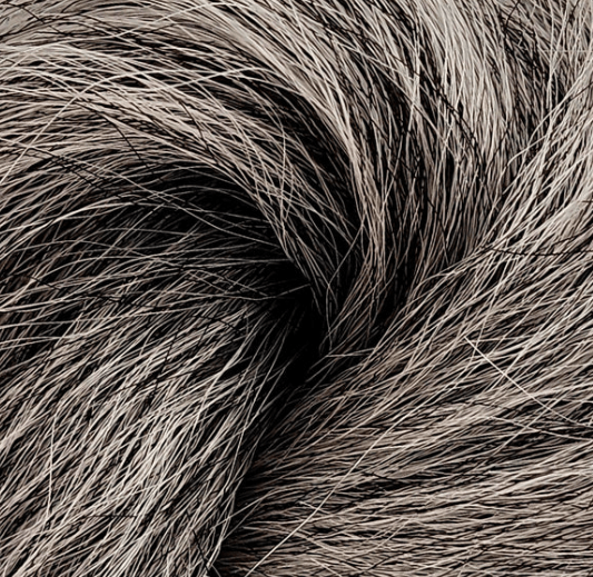 Cascade Crest - Synthetic Yak Hair Assortment - Feather Craft Fly Fishing