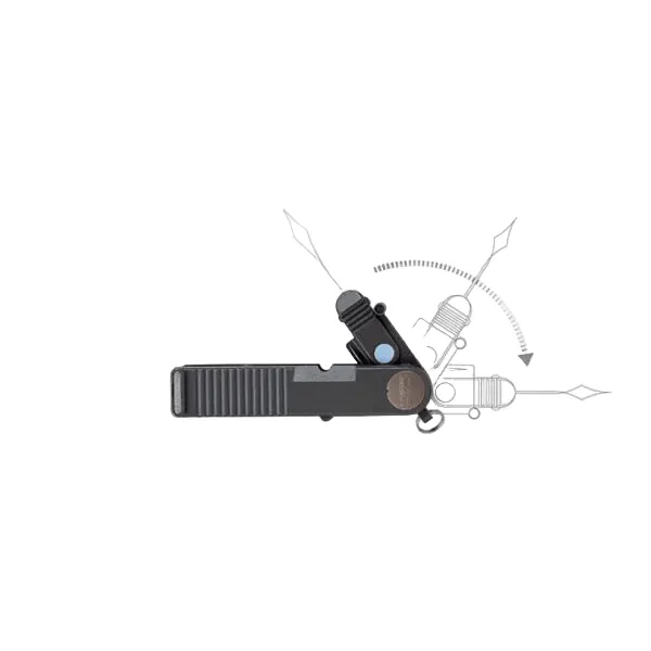 C&F - C&F 3 - In - 1 Nippers - Feather Craft Fly Fishing