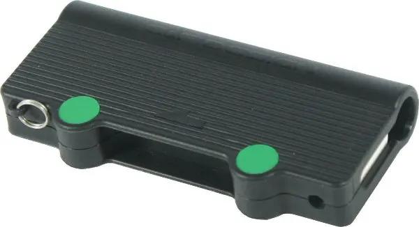 C&F Rubycell Shooting Plus Fly Line Cleaning Tool by C&F