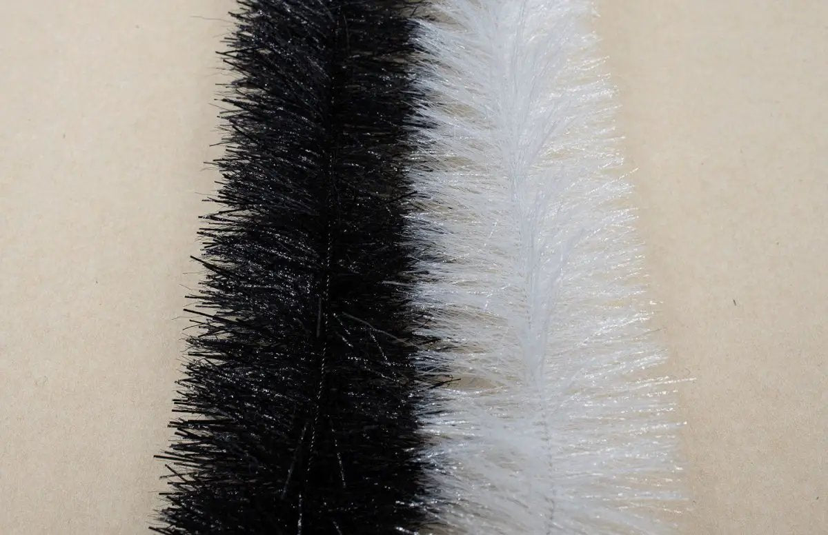 Chockletts Finesse Brushes by Chocklett Factory