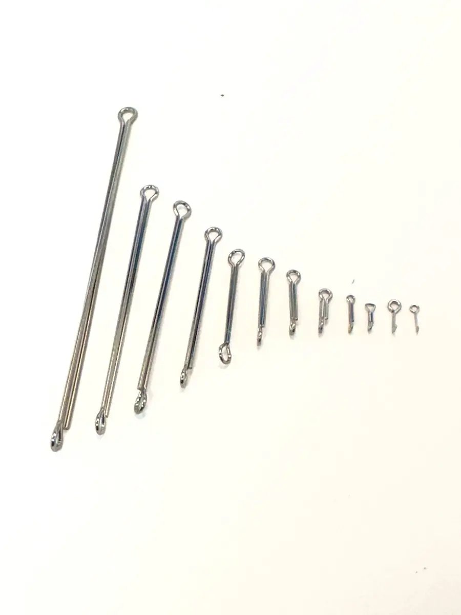 Chocklett's Game Changer Shanks by Chocklett Factory