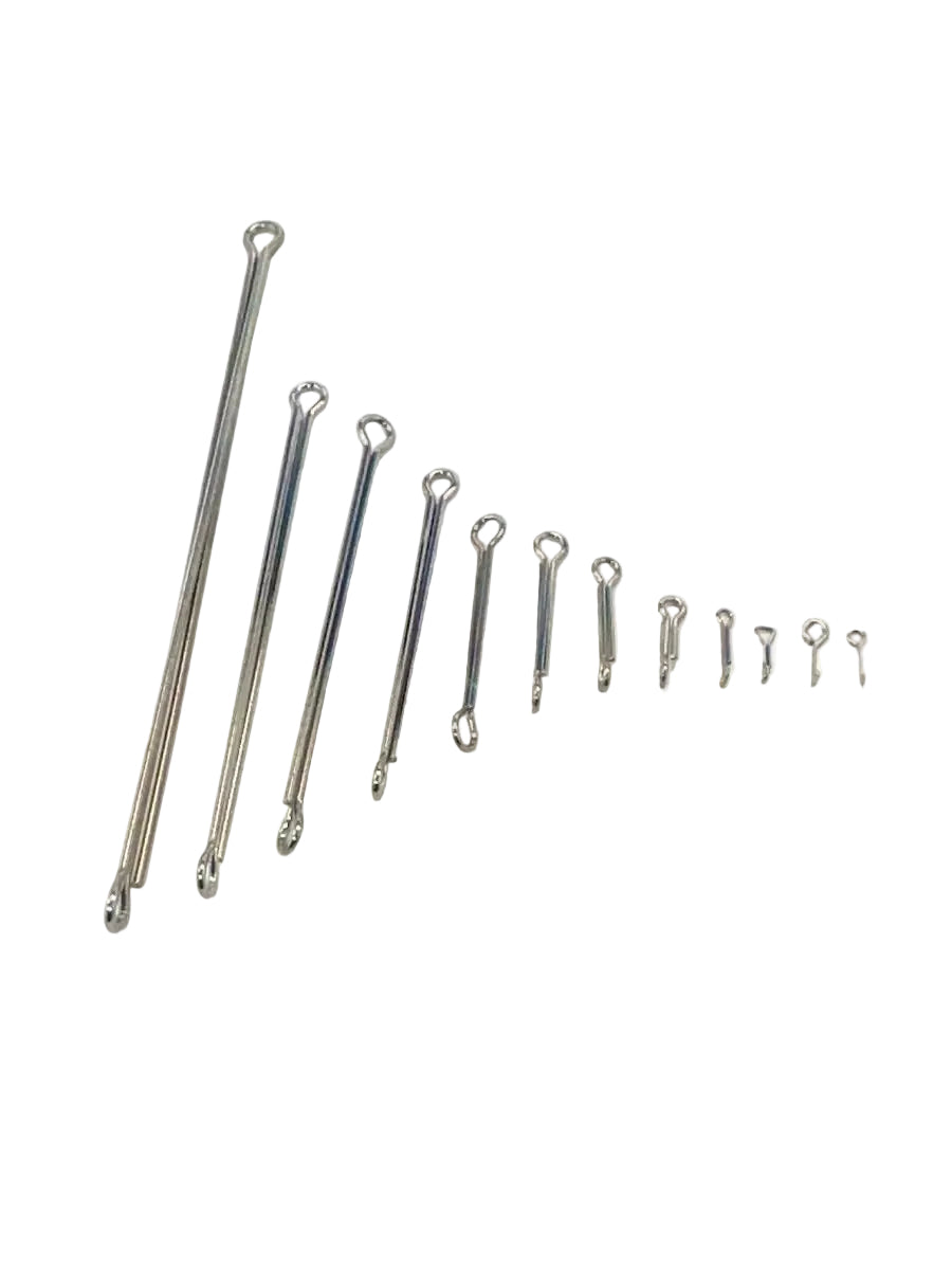 Chocklett's Game Changer Shanks by Chocklett Factory