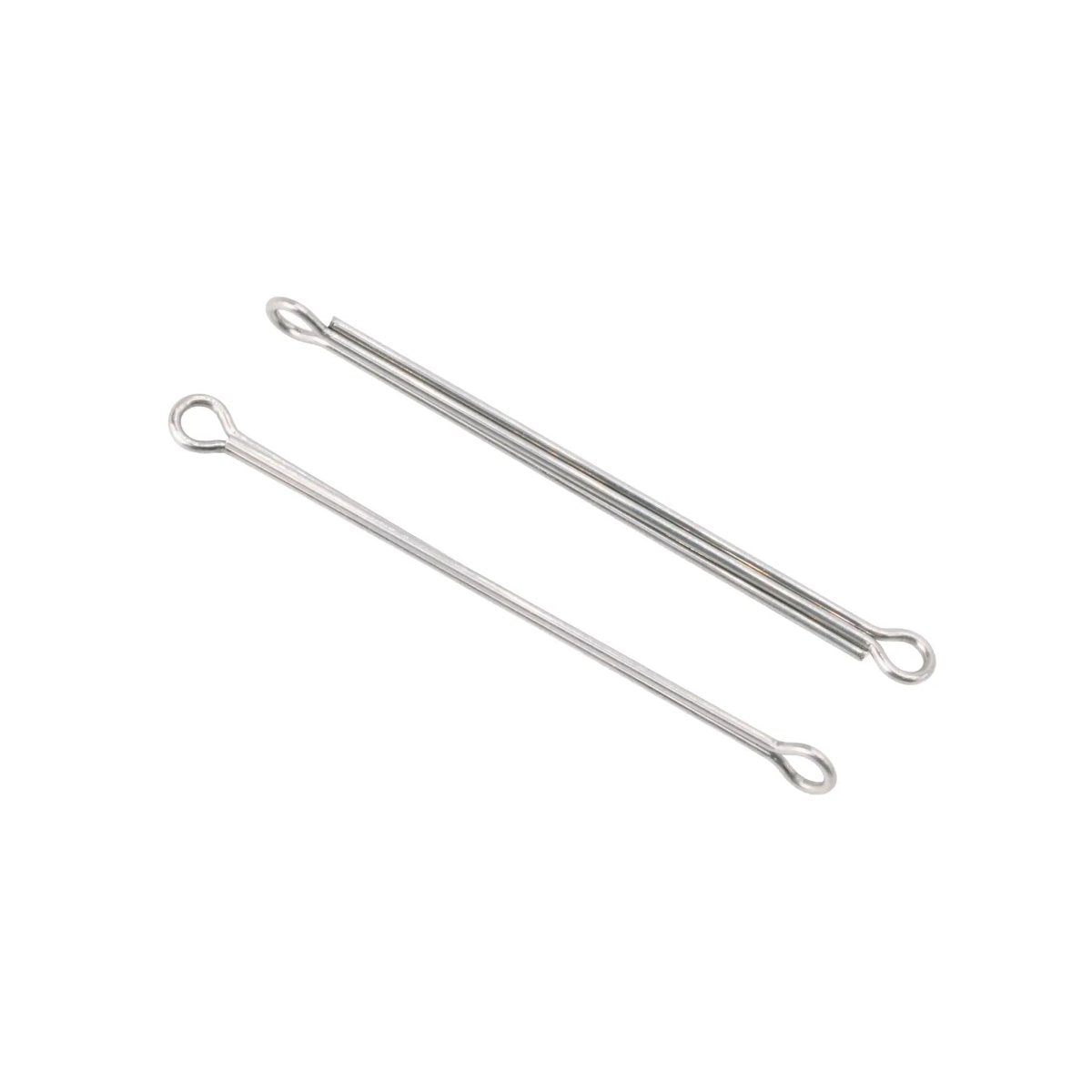 Chocklett Factory - Chocklett's Game Changer Shanks - Feather Craft Fly Fishing