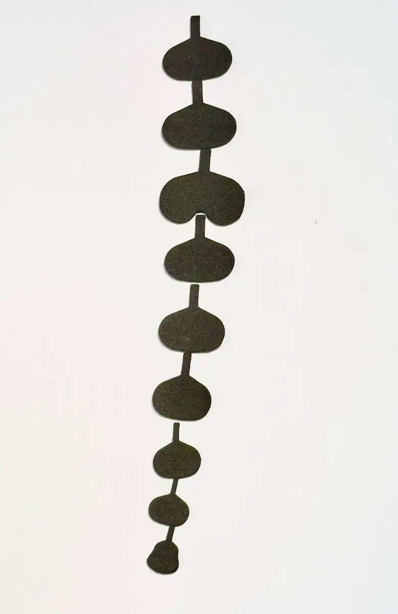 Chocklett's Hellgrammite Bodies by Chocklett Factory