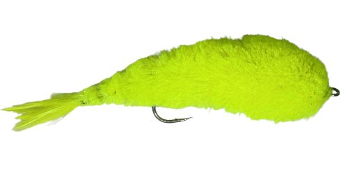 Chocklett Factory - Chockletts Jerk Changer - Feather Craft Fly Fishing