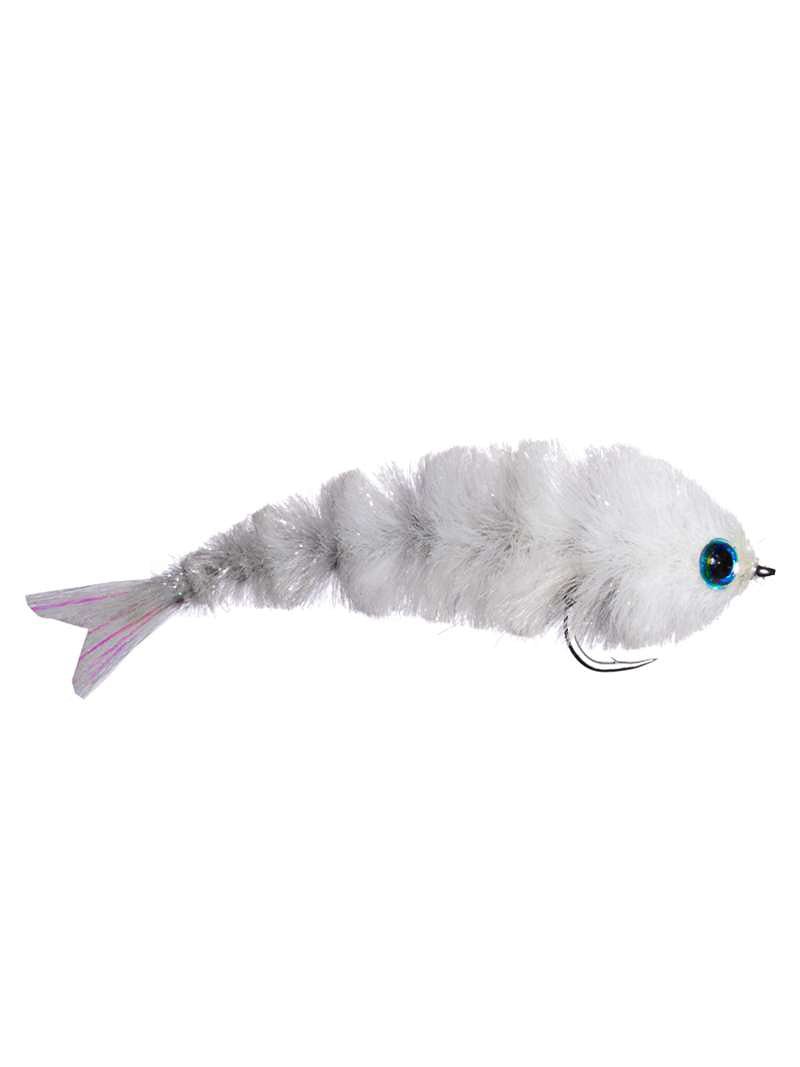 Chocklett Factory - Chockletts Mini Finesse Game Changer - Feather Craft Fly Fishing