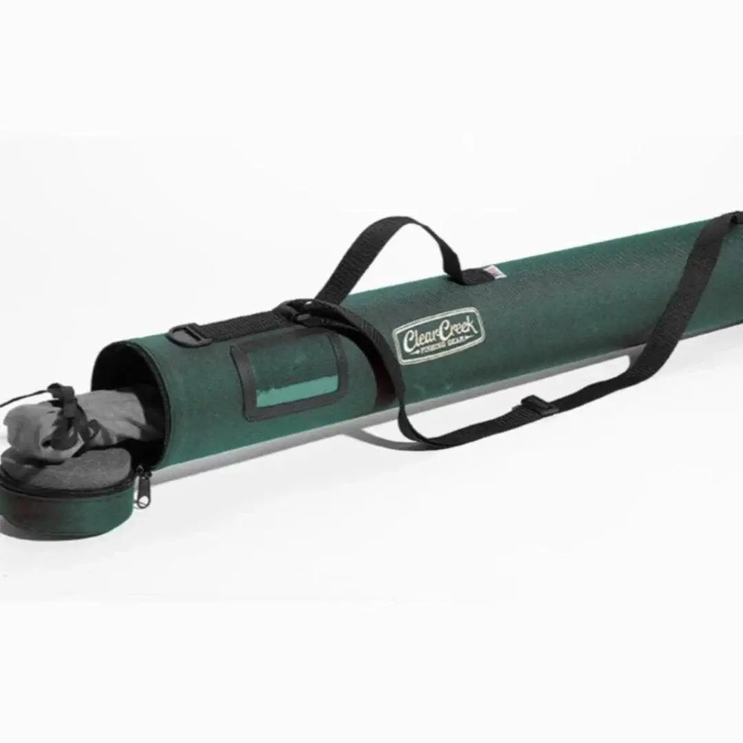 Clear Creek Travel Rod Case by Clear Creek