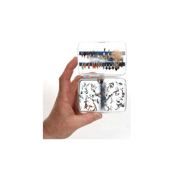 Cliff - Cliff Original Days Worth - Feather Craft Fly Fishing