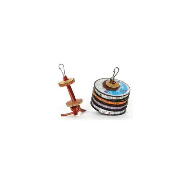 Cliff "Spooler" Tippet Holder by Cliff