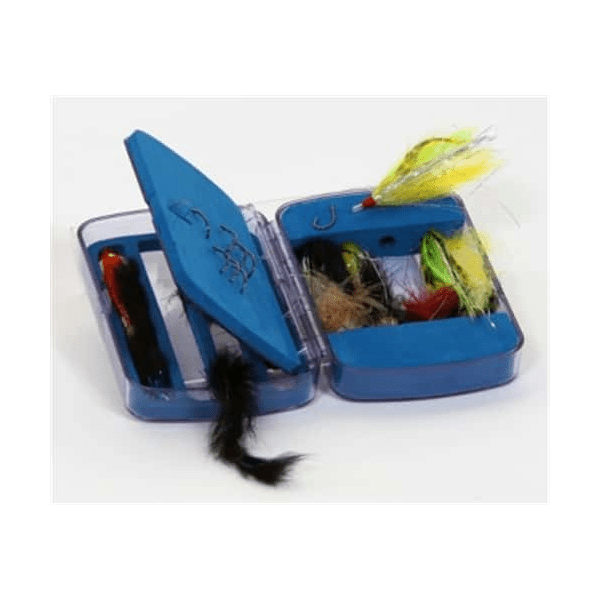 Cliff Swinger Box by Cliff