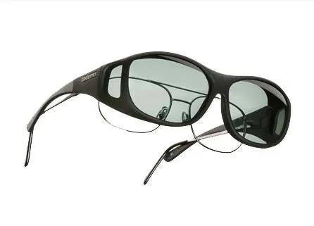 Cocoons Fit-Over Polarized Sun Glasses by Cocoons