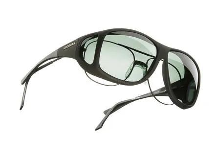 Cocoons Fit-Over Polarized Sun Glasses by Cocoons