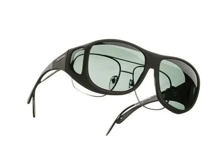 Cocoons Fit-Over Polarized Sun Glasses by Cocoons