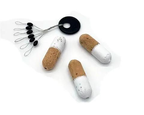 Corqs Tactical Adjustable Strike Indicators by Corqs