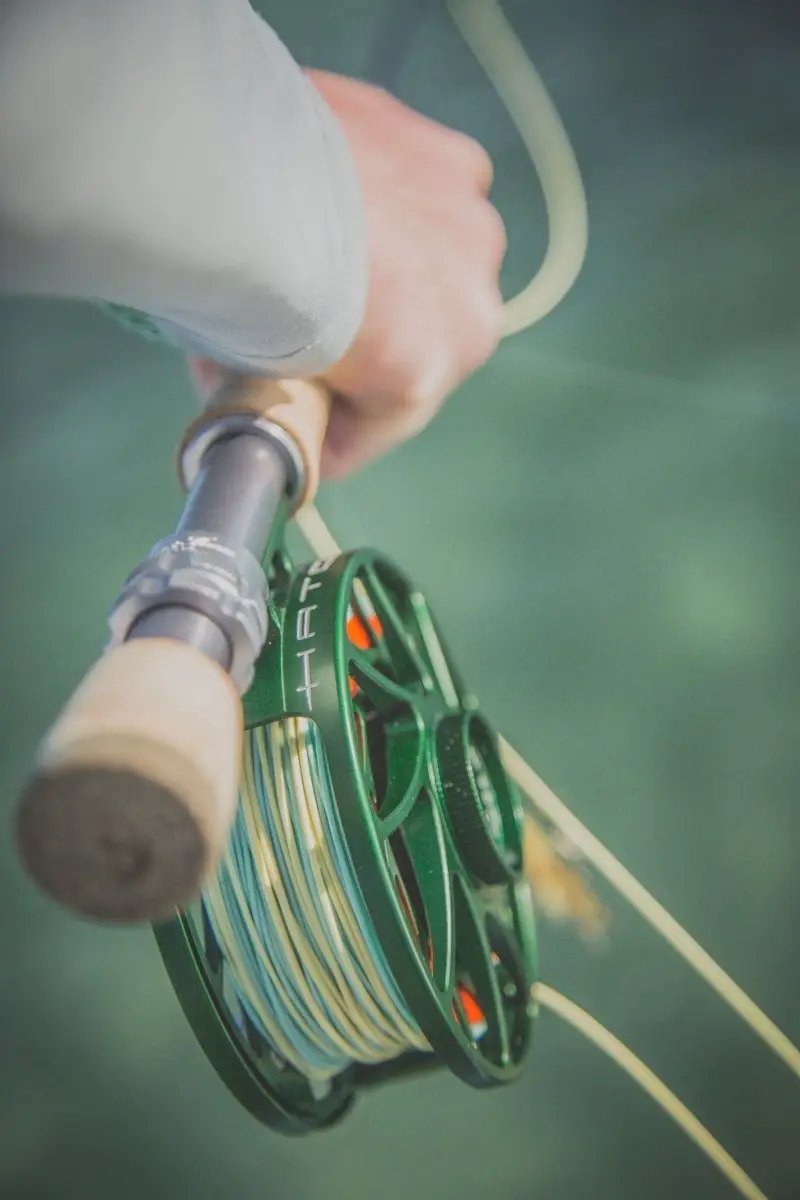 All Purpose Taper by Cortland Line Company