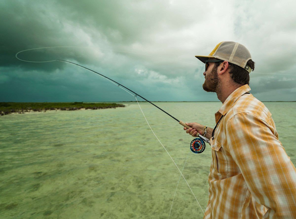 Cortland Line Company - Bonefish - Feather Craft Fly Fishing